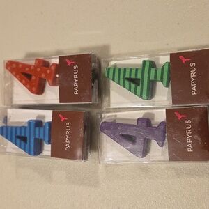 PAPYRUS New #4 Celebration Candles